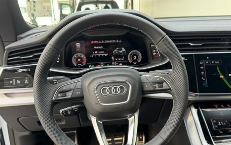 Audi Q8 I, 2025 год, 14 600 000 рублей, 9 фотография