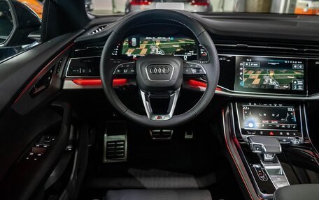 Audi Q8 I, 2025 год, 16 700 000 рублей, 22 фотография