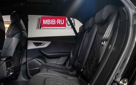 Audi Q8 I, 2025 год, 16 700 000 рублей, 18 фотография