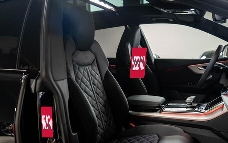 Audi Q8 I, 2025 год, 16 700 000 рублей, 20 фотография