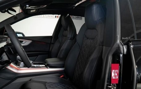 Audi Q8 I, 2025 год, 16 700 000 рублей, 17 фотография