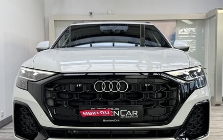 Audi Q8 I, 2025 год, 14 600 000 рублей, 2 фотография