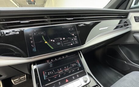 Audi Q8 I, 2025 год, 14 600 000 рублей, 10 фотография