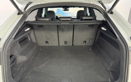 Audi Q8 I, 2025 год, 14 600 000 рублей, 21 фотография