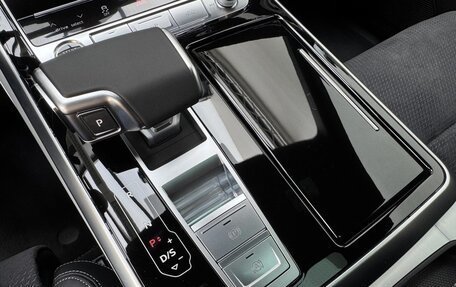 Audi Q8 I, 2025 год, 14 600 000 рублей, 12 фотография