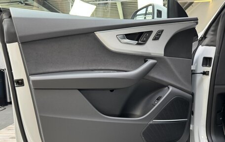 Audi Q8 I, 2025 год, 14 600 000 рублей, 17 фотография
