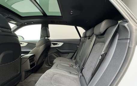 Audi Q8 I, 2025 год, 14 600 000 рублей, 19 фотография