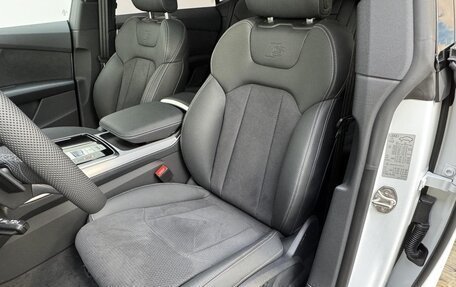 Audi Q8 I, 2025 год, 14 600 000 рублей, 14 фотография
