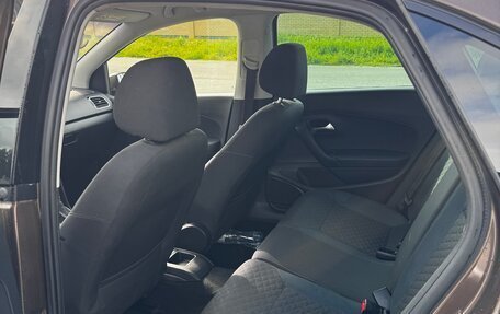 Volkswagen Polo VI (EU Market), 2019 год, 810 000 рублей, 14 фотография