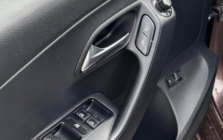 Volkswagen Polo VI (EU Market), 2019 год, 810 000 рублей, 10 фотография