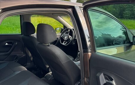 Volkswagen Polo VI (EU Market), 2019 год, 810 000 рублей, 16 фотография