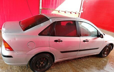 Ford Focus IV, 2003 год, 200 000 рублей, 3 фотография