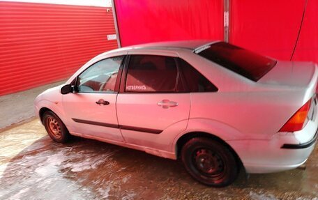 Ford Focus IV, 2003 год, 200 000 рублей, 5 фотография