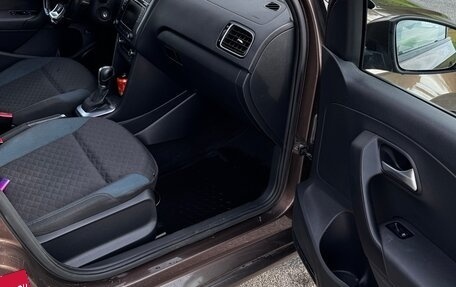 Volkswagen Polo VI (EU Market), 2019 год, 810 000 рублей, 15 фотография