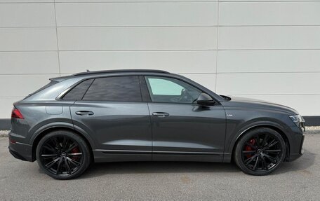 Audi Q8 I, 2025 год, 15 300 000 рублей, 3 фотография