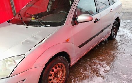 Ford Focus IV, 2003 год, 200 000 рублей, 6 фотография