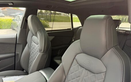 Audi Q8 I, 2025 год, 15 300 000 рублей, 7 фотография