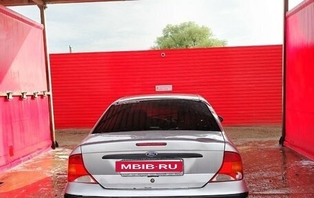 Ford Focus IV, 2003 год, 200 000 рублей, 7 фотография