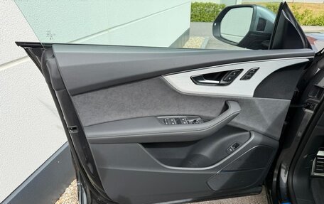 Audi Q8 I, 2025 год, 15 300 000 рублей, 11 фотография