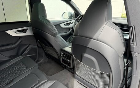 Audi Q8 I, 2025 год, 15 300 000 рублей, 9 фотография