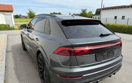 Audi Q8 I, 2025 год, 15 300 000 рублей, 4 фотография