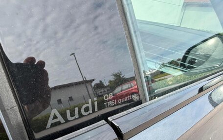 Audi Q8 I, 2025 год, 15 300 000 рублей, 13 фотография