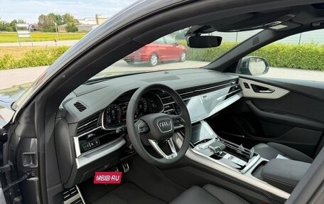 Audi Q8 I, 2025 год, 15 300 000 рублей, 6 фотография