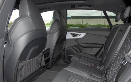 Audi Q8 I, 2025 год, 13 990 000 рублей, 10 фотография