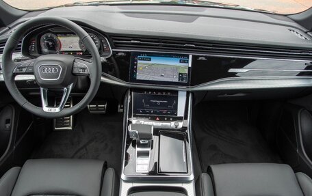 Audi Q8 I, 2025 год, 13 990 000 рублей, 7 фотография