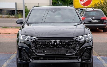 Audi Q8 I, 2025 год, 13 990 000 рублей, 3 фотография