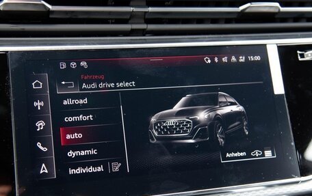 Audi Q8 I, 2025 год, 13 990 000 рублей, 13 фотография