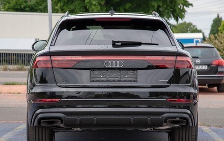 Audi Q8 I, 2025 год, 13 990 000 рублей, 6 фотография