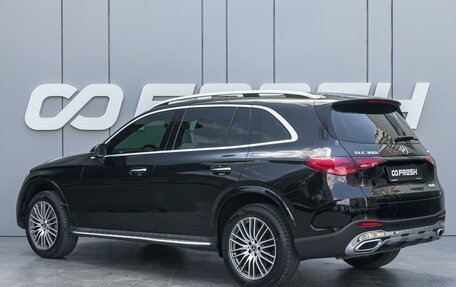 Mercedes-Benz GLC, 2023 год, 6 240 000 рублей, 2 фотография