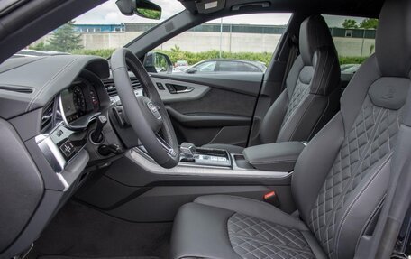 Audi Q8 I, 2025 год, 13 990 000 рублей, 9 фотография