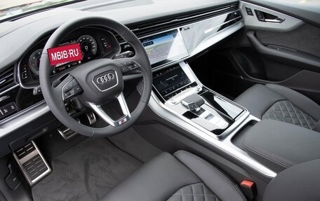 Audi Q8 I, 2025 год, 13 990 000 рублей, 8 фотография