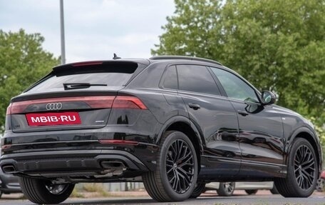 Audi Q8 I, 2025 год, 13 990 000 рублей, 5 фотография