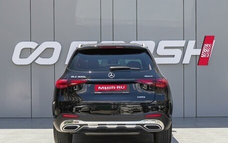 Mercedes-Benz GLC, 2023 год, 6 240 000 рублей, 4 фотография