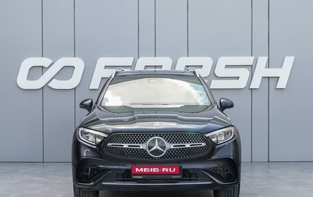 Mercedes-Benz GLC, 2023 год, 6 240 000 рублей, 3 фотография