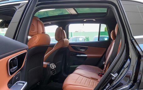 Mercedes-Benz GLC, 2023 год, 6 240 000 рублей, 13 фотография