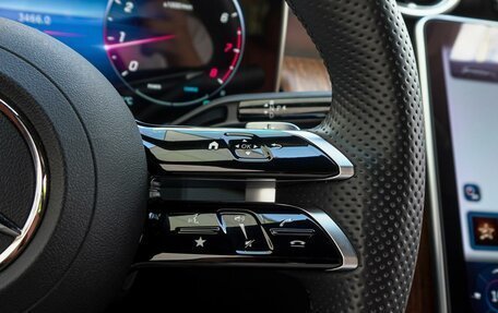Mercedes-Benz GLC, 2023 год, 6 240 000 рублей, 17 фотография