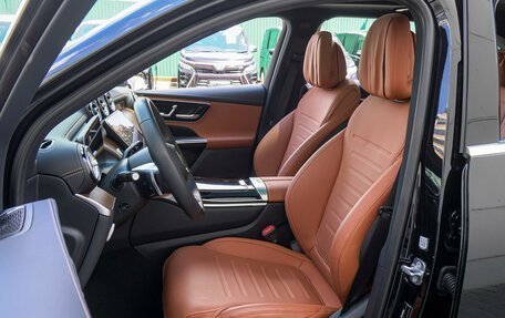 Mercedes-Benz GLC, 2023 год, 6 240 000 рублей, 11 фотография