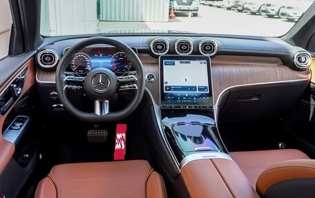 Mercedes-Benz GLC, 2023 год, 6 240 000 рублей, 6 фотография