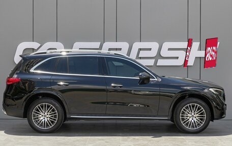 Mercedes-Benz GLC, 2023 год, 6 240 000 рублей, 5 фотография