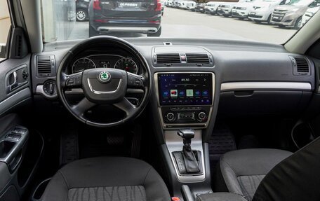 Skoda Octavia, 2012 год, 1 170 000 рублей, 6 фотография