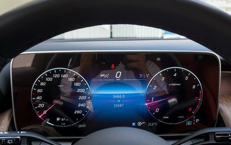 Mercedes-Benz GLC, 2023 год, 6 240 000 рублей, 19 фотография