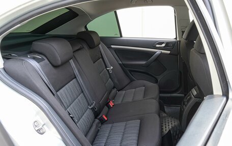 Skoda Octavia, 2012 год, 1 170 000 рублей, 7 фотография