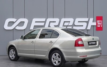 Skoda Octavia, 2012 год, 1 170 000 рублей, 2 фотография