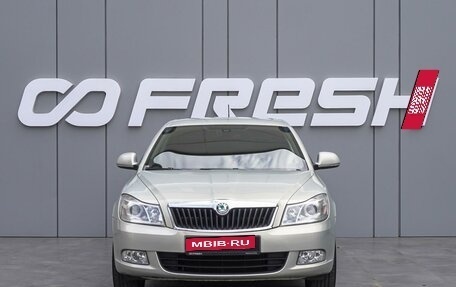 Skoda Octavia, 2012 год, 1 170 000 рублей, 3 фотография