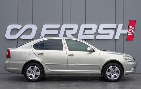 Skoda Octavia, 2012 год, 1 170 000 рублей, 5 фотография