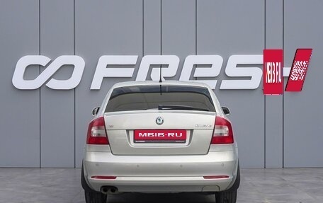 Skoda Octavia, 2012 год, 1 170 000 рублей, 4 фотография